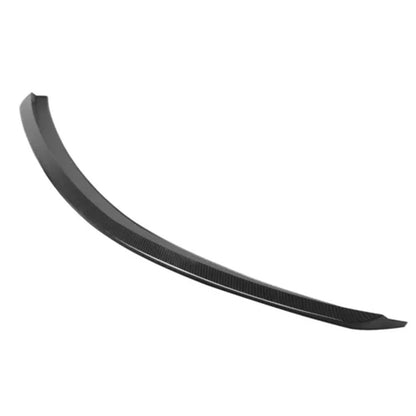 Rear Trunk Spoiler Wing Fit Mercedes Benz C Class W204 4-Door Sedan 2007-2014 US