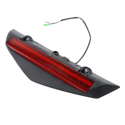 LED Brake Tail Light Trunk Spoiler Lamp Fit For Honda Goldwing 1800 GL1800 18-26