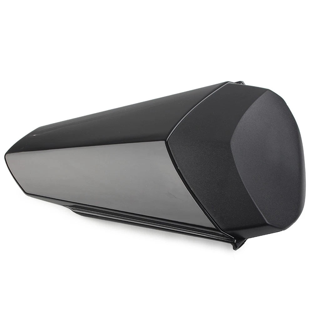 Rear Tail Seat Cover Fairing Cowl ABS Plastic For YAMAHA YZF-R7 2022 Gloss Black