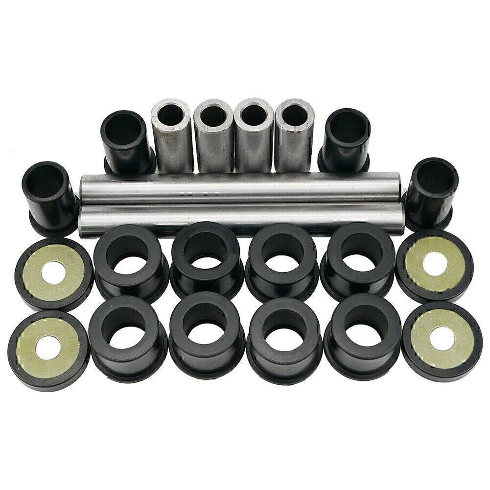 Front Upper&Lower A Arm Bushing Kit For Honda 500 Foreman Rubicon Both Sides US
