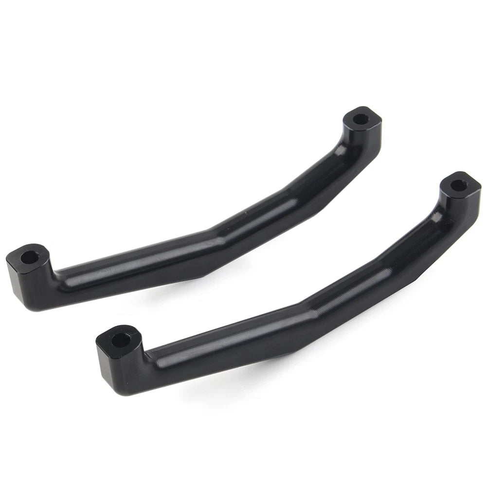 Rear Grab Bar Seat Saddle Passenger Rail Handle Armrest For YAMAHA MT09/SP 21-23
