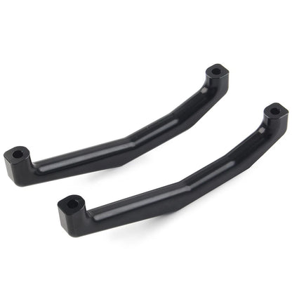 Rear Grab Bar Seat Saddle Passenger Rail Handle Armrest For YAMAHA MT09/SP 21-23
