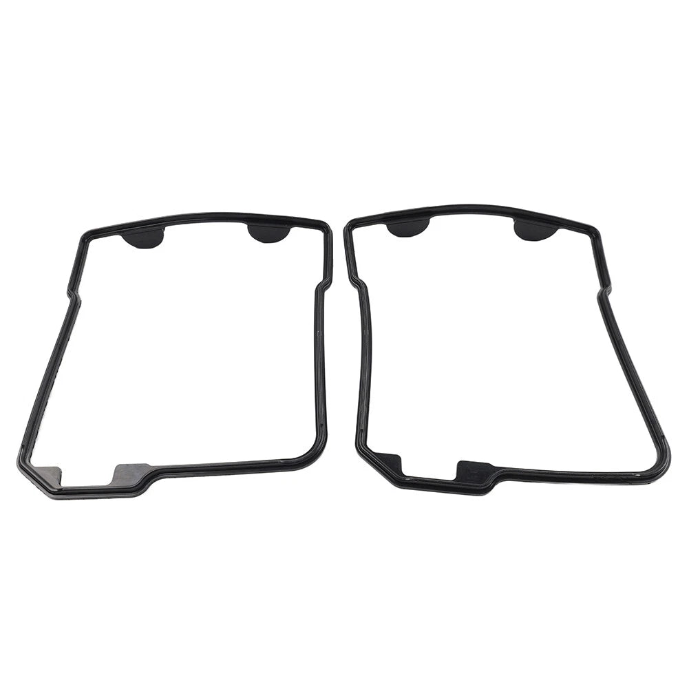 Cylinder Head Valve Cover Gaskets For Ducati Panigale 899 1199 V2 959