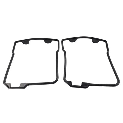 Cylinder Head Valve Cover Gaskets For Ducati Panigale 899 1199 V2 959