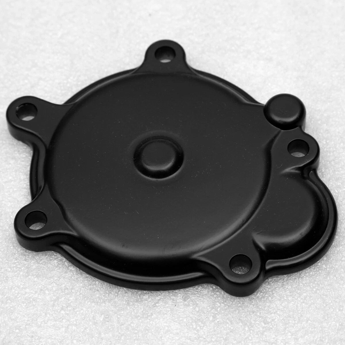 Engine Starter Cover Crankcase Fit For Kawasaki Ninja ZX10R ZX 10R 2006-2010