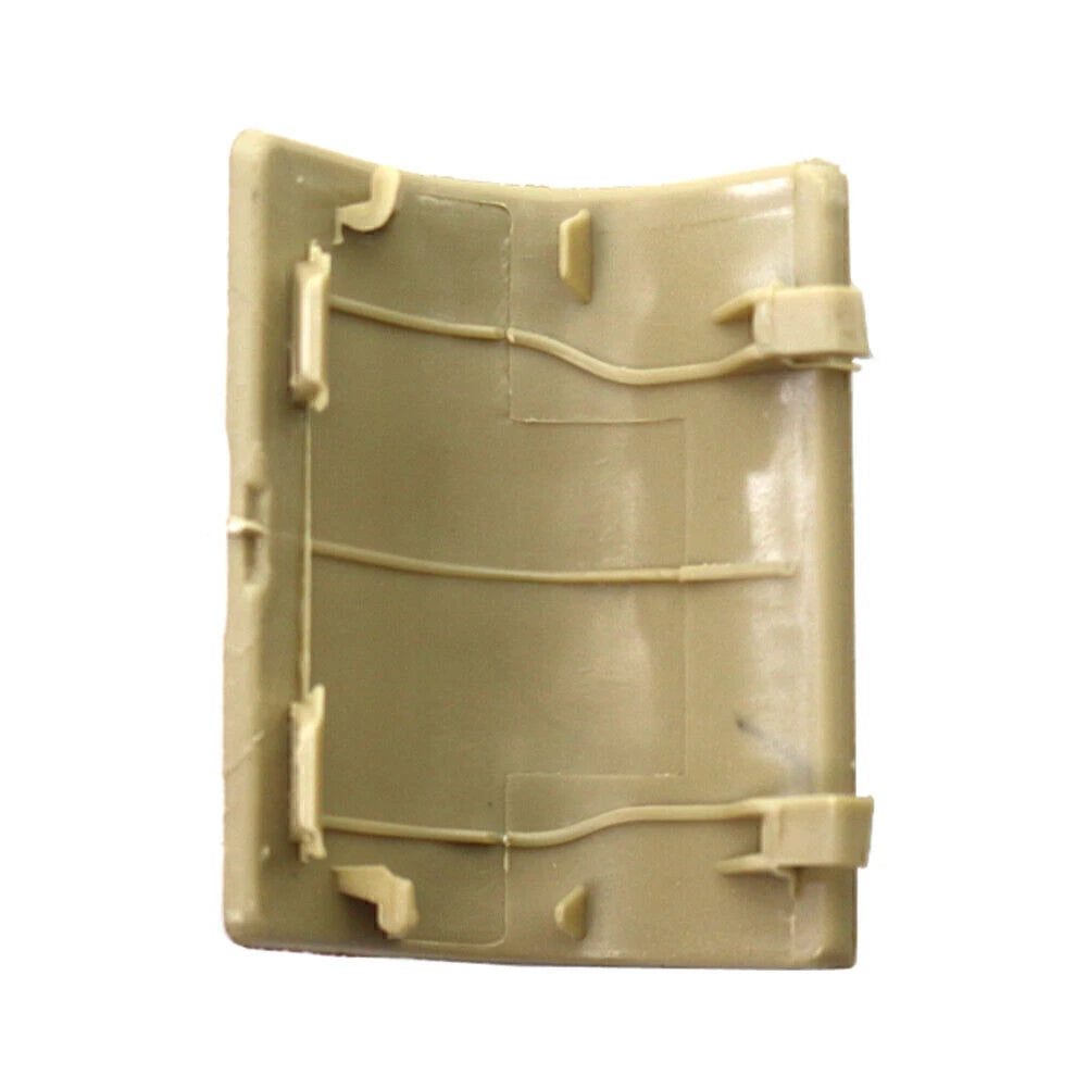 For BMW X3 X4 M F25 F26 OBD Socket Cover Left Hand Drive Beige