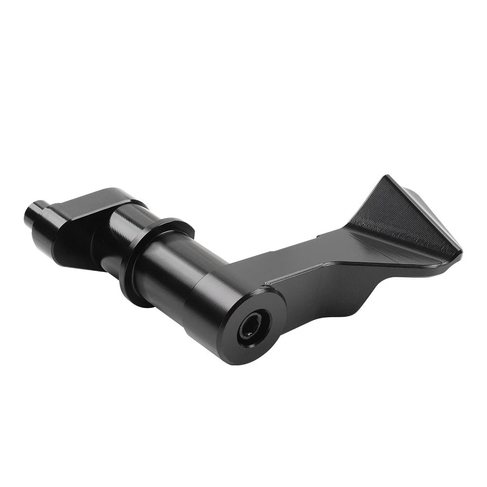 Aluminum Parking Brake Lock Lever For Can-Am Ryker ACE 600/900 Rally Sport 15-25