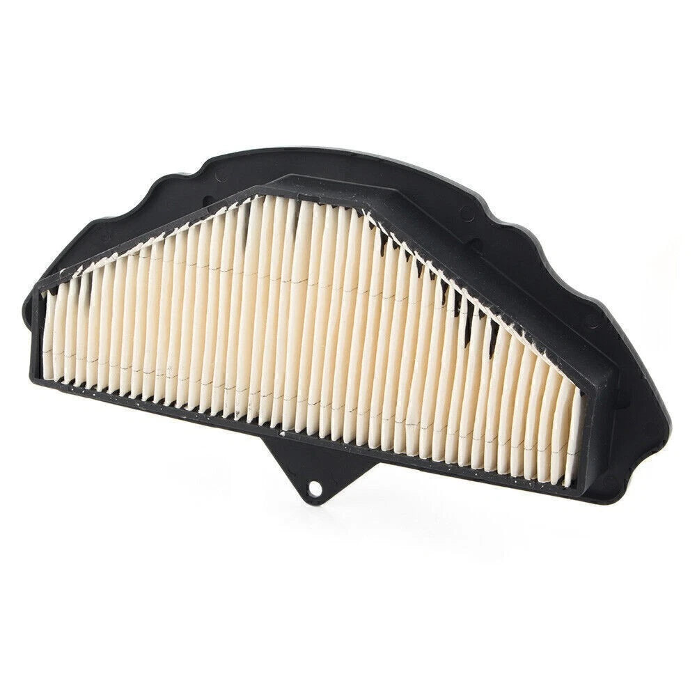 Air Filter Intake Cleaner Replacement For KAWASAKI ZX-10R 2008-2010 Motorcycle
