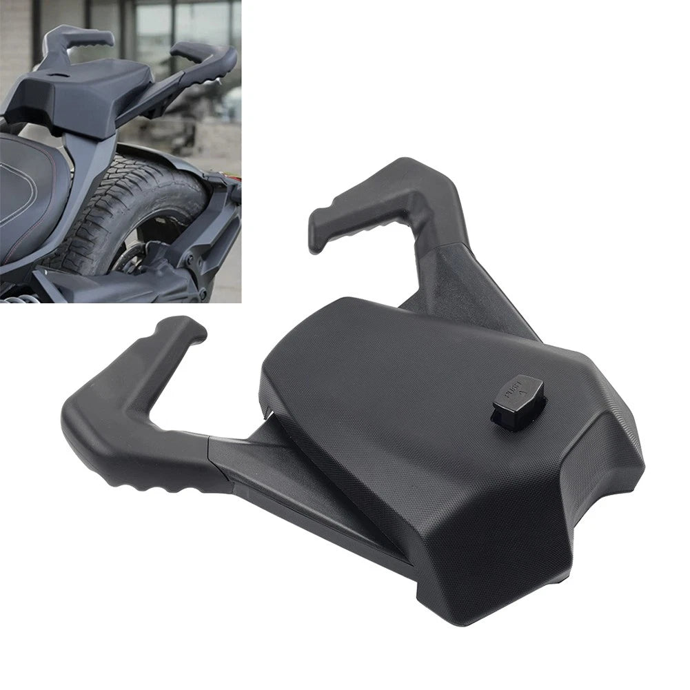Rear Passenger Seat Back Seat #219400842 For Can Am Ryker 600 900 Rally 2019-24