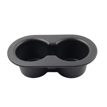 Rear Seat Cup Holder Dual Drink 5HD65DX9AC For Dodge RAM 1500 2500 3500 4500