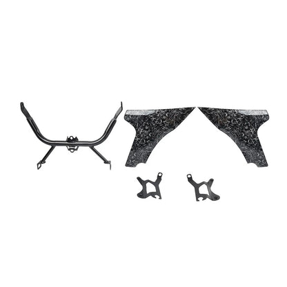 Side Fairing Panel Bracket Support For Harley CVO Road Glide FLTRXSE 2023 2025