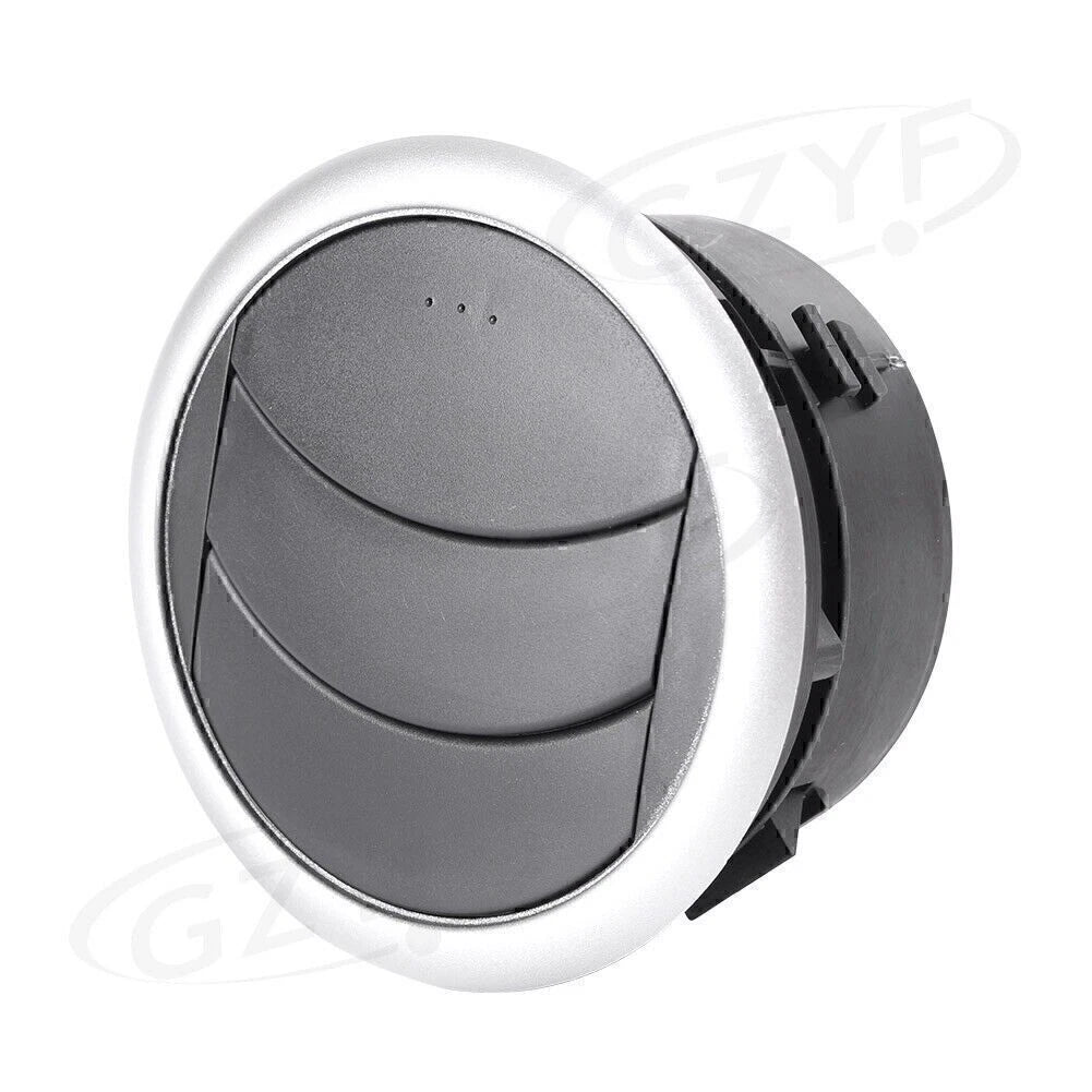 Air Conditioner Deflector Outlet Side Vent For Suzuki SX4 / Swift 2005-2013 2006