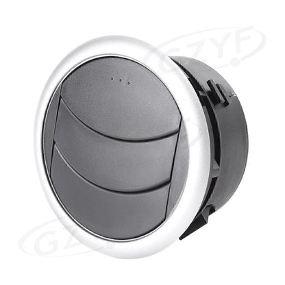 Air Conditioner Deflector Outlet Side Vent For Suzuki SX4 / Swift 2005-2013 2006