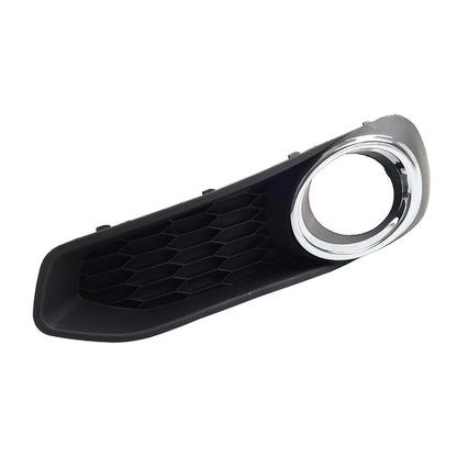 1pc Left Side Front Fog Light Lamp Bezel Cover For Subaru Legacy 2013-2014