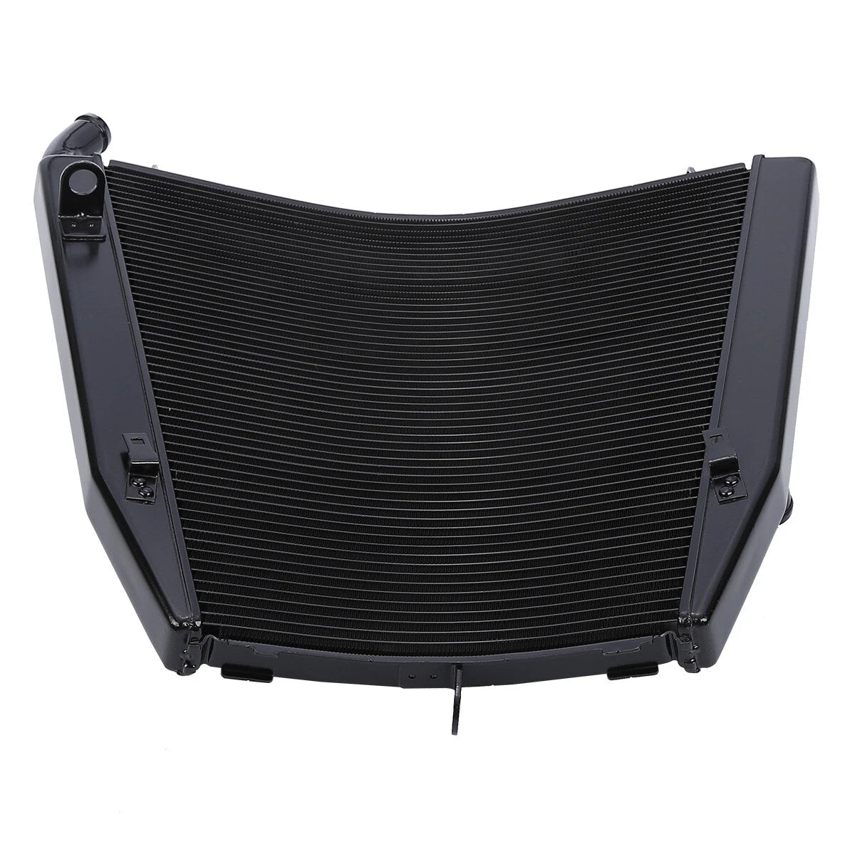 Aluminum Radiator Cooler Cooling Fit For Honda CBR1000RR CBR 1000RR 2006-2007 US
