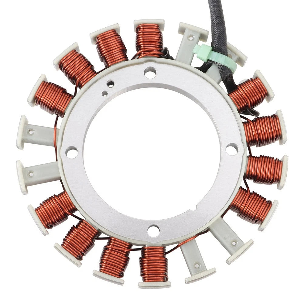 Ignition Charging Coil Stator Plate 59031-7009 For Kawasaki FH381V FH451V Engine