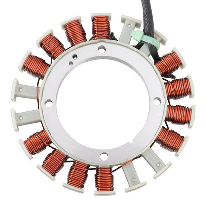 Ignition Charging Coil Stator Plate 59031-7009 For Kawasaki FH381V FH451V Engine