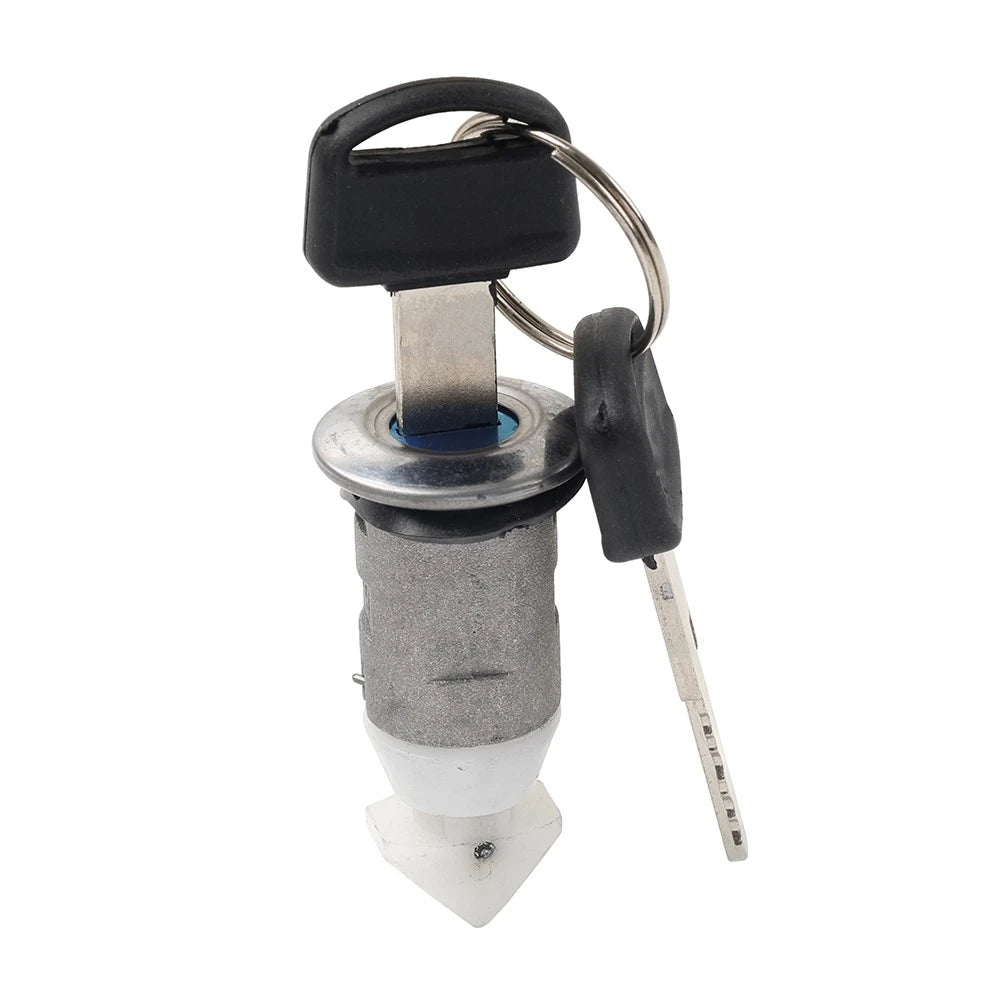 Ignition Switch Lock Set w/ 2Key 35010-GV4-901 for Honda Elite 80 CH80 1985-07