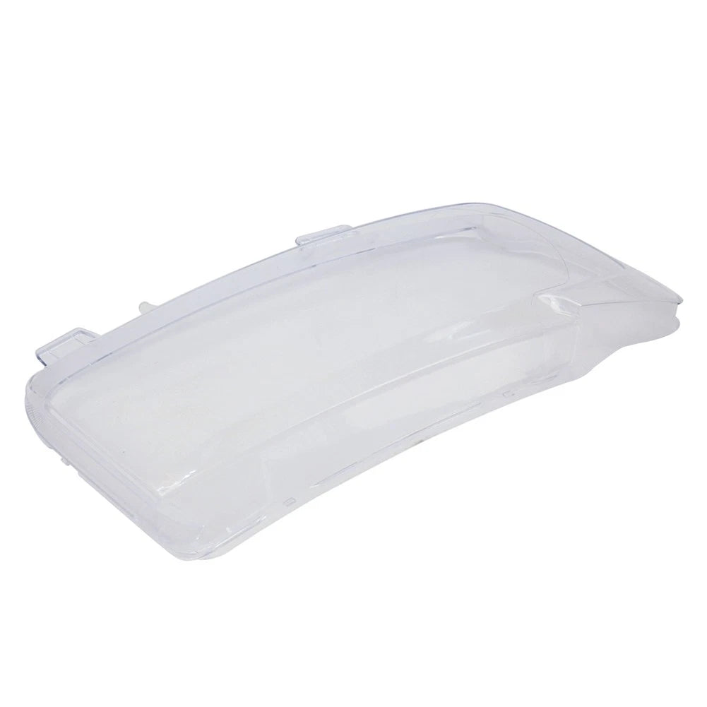US Headlight Lens Cover Headlamp Shell For Jeep Grand Cherokee Compass