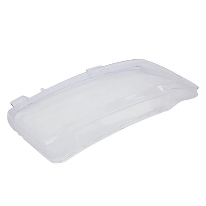 US Headlight Lens Cover Headlamp Shell For Jeep Grand Cherokee Compass