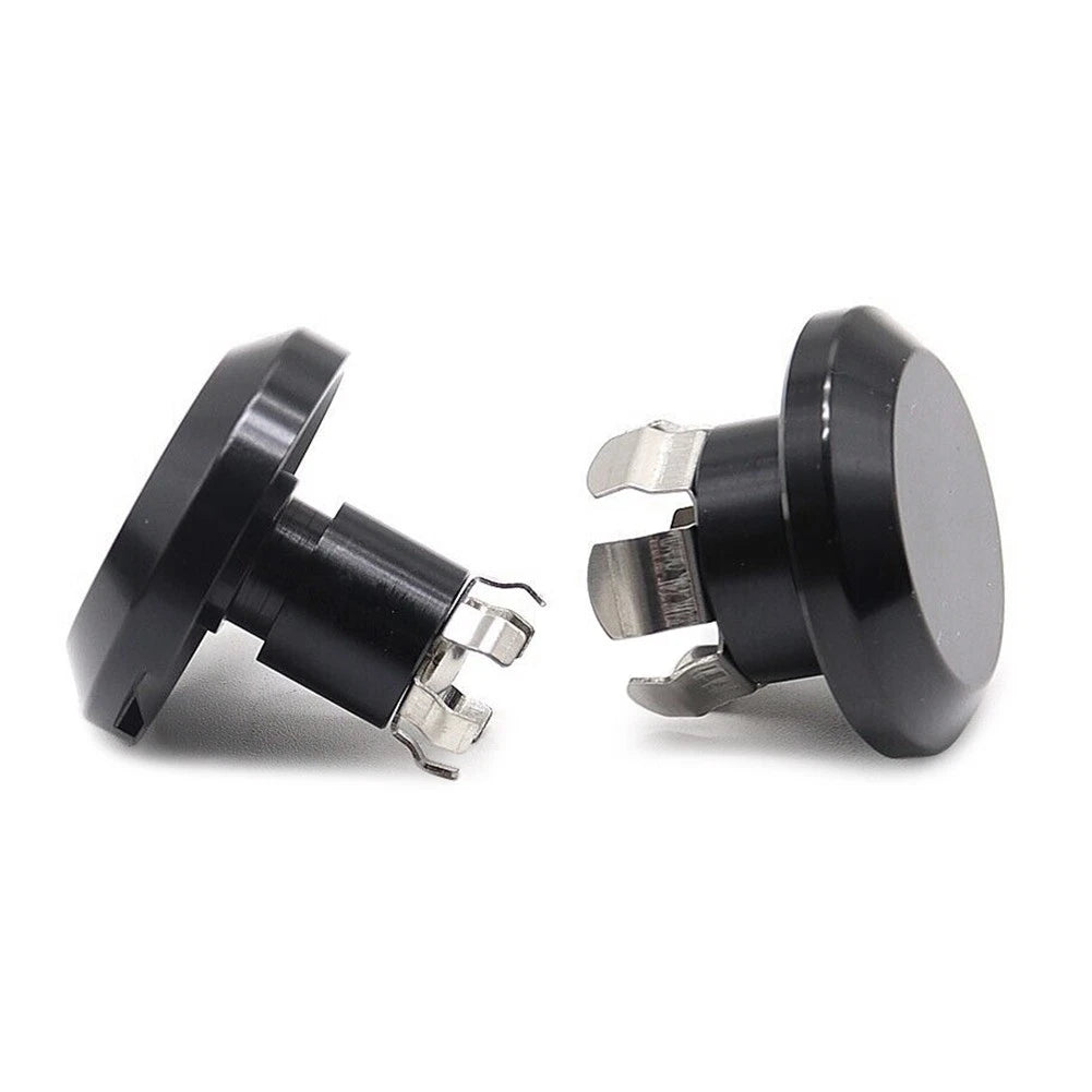 Front Axle Nut Covers Fit Harley Pan America 1250 RA1250 2021