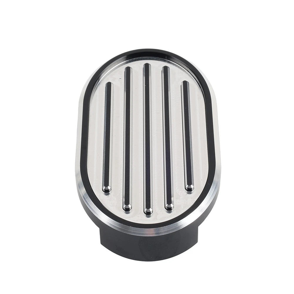 Aluminum Brake Pedal Pad Cover Fit Indian Scout Bobber Classic Super Scout 2025