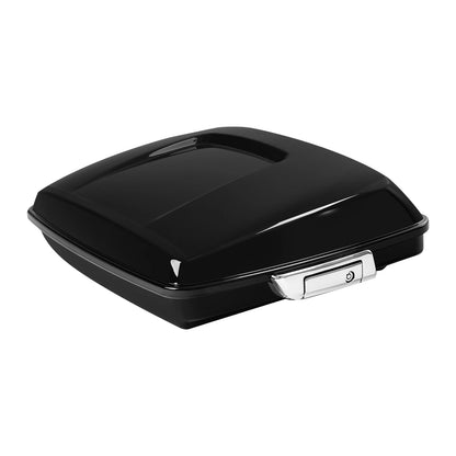 Razor Trunk Pad Mount Rack Fit Fit For Harley Touring Electra Glide 2014-Up 2015