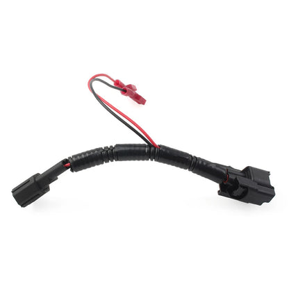 Parking Lights Adapter Fit Halogen Headlights For Ford F Series 2015-2023