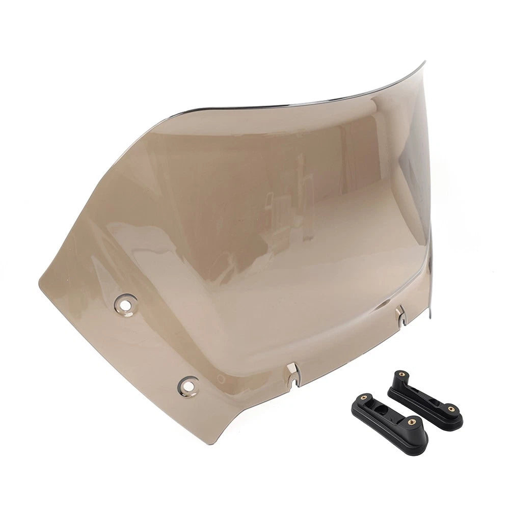 Windscreen Windshield For Harley Touring Road Glide CVO FLTRXSE 2023-24 12''