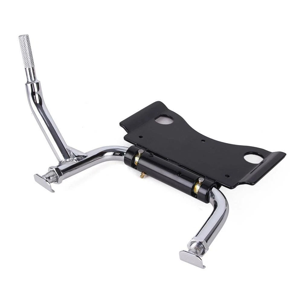 Adjustable Service Center Stand for Harley Touring 09-16 91573-09A Replacement