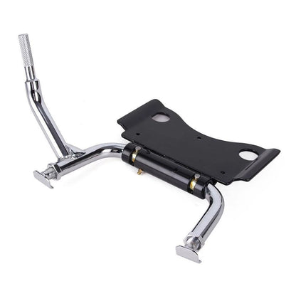 Adjustable Service Center Stand for Harley Touring 09-16 91573-09A Replacement