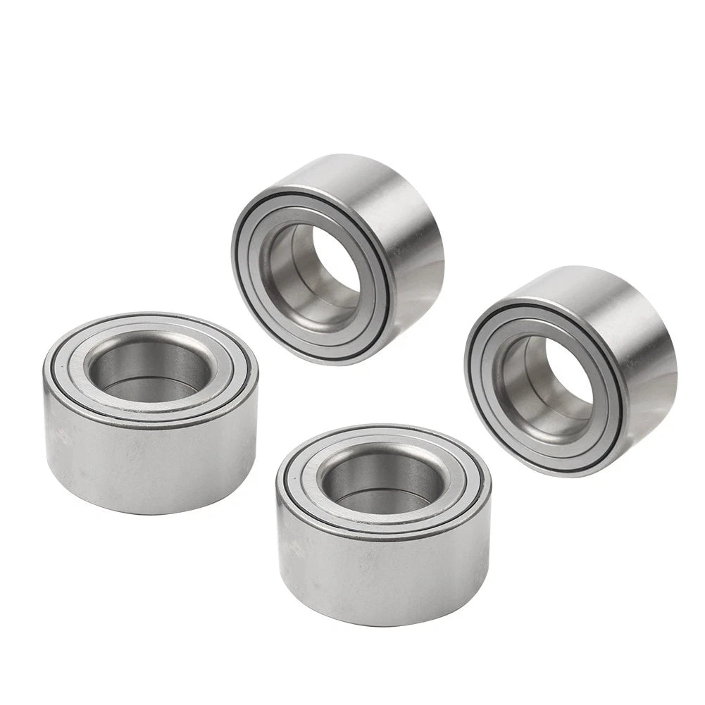 Front & Rear Wheel Bearing Kit For Honda Pioneer 1000 Pioneer 1000-5 2016-2023