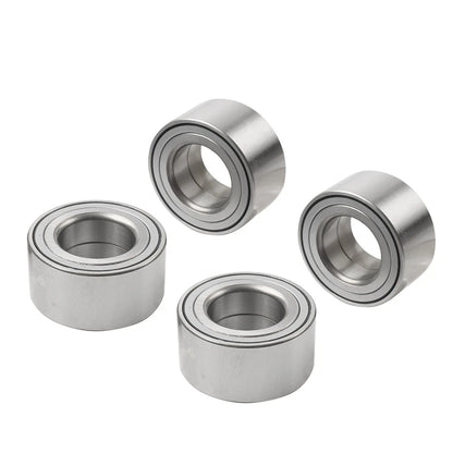 Front & Rear Wheel Bearing Kit For Honda Pioneer 1000 Pioneer 1000-5 2016-2023