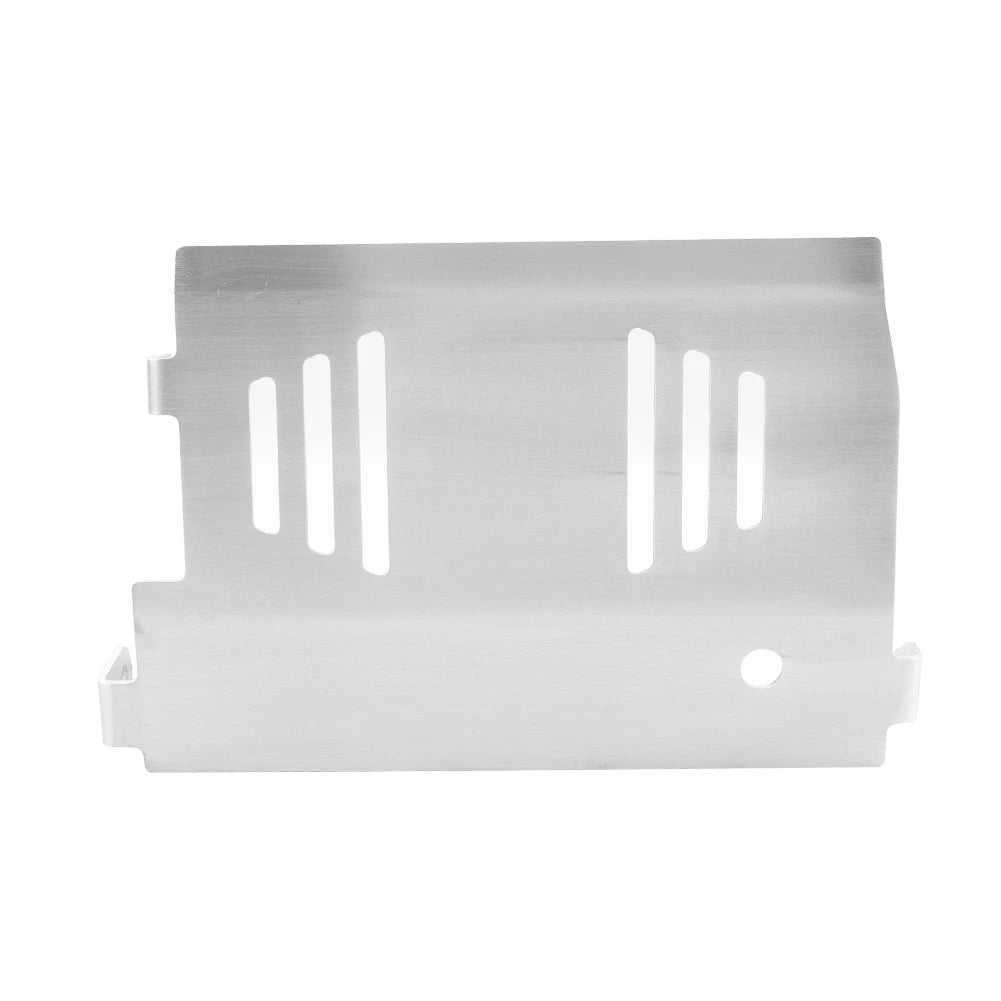 US Lower Engine Skid Plate Chassis Protector For Harley CVO Glide FLTRXSE 2024