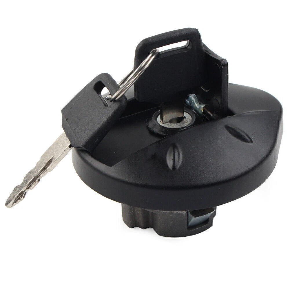 Fuel Gas Tank Cap Key For Yamaha XT660 XT660R XT660X XG250 TRICKER XT250 SCR950