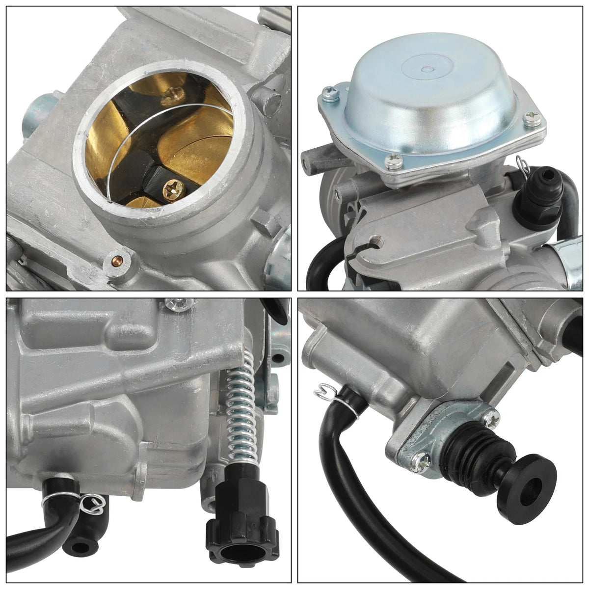 Carburetor Carb For Honda ATV FOURTRAX TRX300 1988-2000 TRX300FW 4X4 1993-00