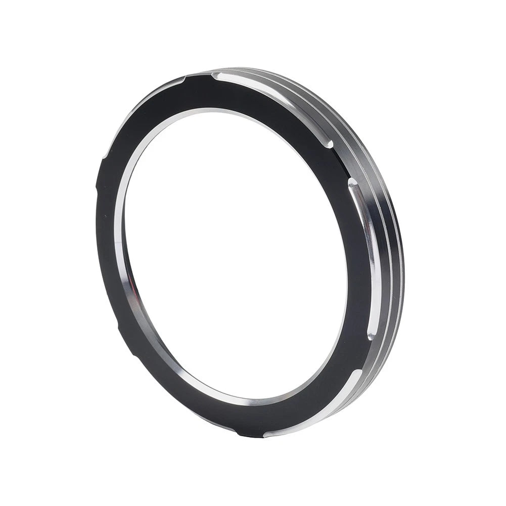 Speedometer Gauge Bezel Instrument Trim Ring fit Indian Scout Bobber Scout Chief