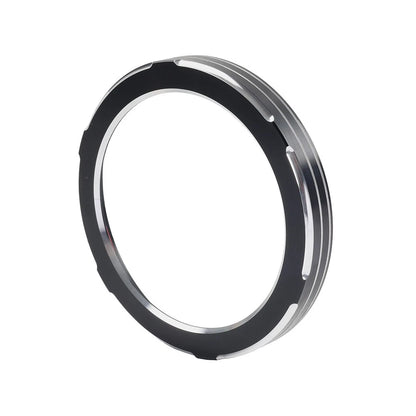 Speedometer Gauge Bezel Instrument Trim Ring fit Indian Scout Bobber Scout Chief