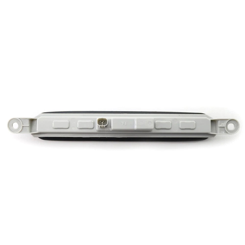 Black Rear High Mount 3rd Stop Brake Light Lamp For Mitsubishi Lancer 2008-2016
