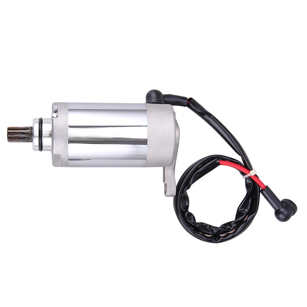 Motor Starter Assembly for Yamaha TT225 TTR225 TTR230 XT225 223cc 410-54157