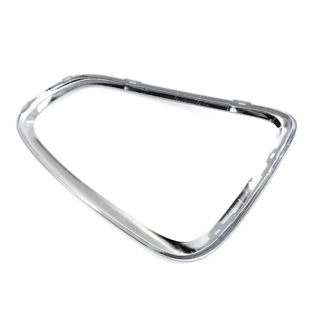 Right Tail Light Bezel Cover TrimFor BMW Mini Cooper R55R56 R57 R58 R59