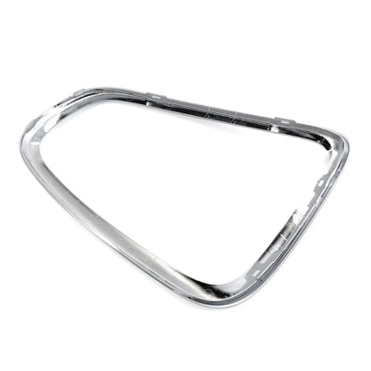 Right Tail Light Bezel Cover TrimFor BMW Mini Cooper R55R56 R57 R58 R59