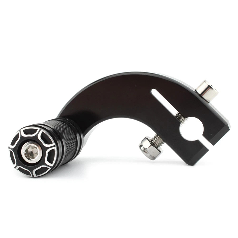 Rear Heel Toe Gear Shift Lever Shifter Pedal Fit For Harley Softail 2018-2023 J