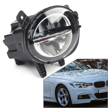 1pc Front R Driving Fog Lamp For BMW F20 F21 F22 F23 F30 F31 F32 LCI 2012-2018