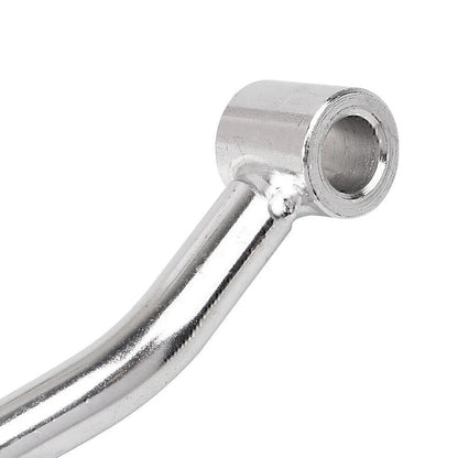 Motorcycle Refit Saddlebag Support Bar Bracket Guard For Harley Cruiser Chopper