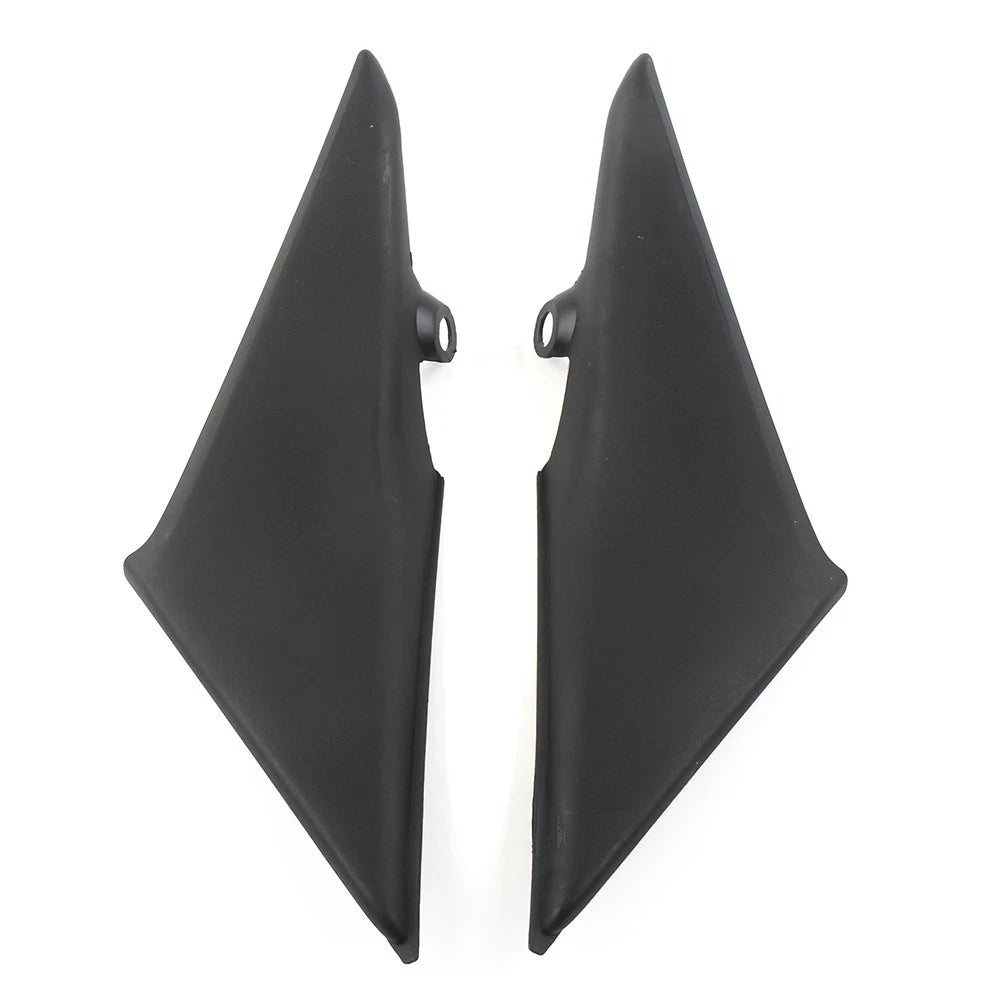 Left Right Tank Side Cover Panel Fairing For Honda CBR600RR CBR 600RR 2003-2004