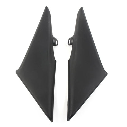 Left Right Tank Side Cover Panel Fairing For Honda CBR600RR CBR 600RR 2003-2004