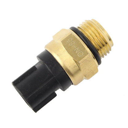 Radiator Cooler Fan Water Temp Sensor Thermo Switch Fits Suzuki GSXR600 TL1000S