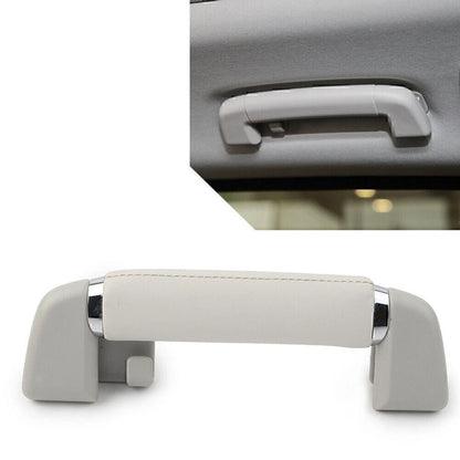 Second Row Interior Roof Grab Handle Gray For Land Rover Range Rover 2013-2021