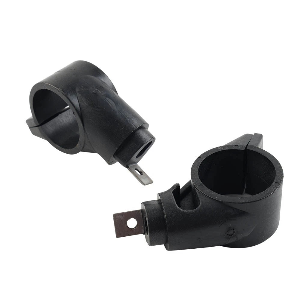 Front Turn Signal Indicator Bracket For Honda Shadow VT750/600 VT1100 VTX1300